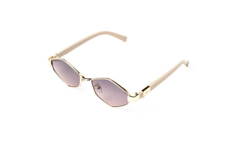 Óculos solar Empório Glasses 26027 C.11 Bege