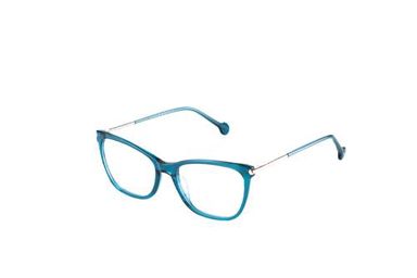 Óculos Empório Glasses 3514 C.13 Azul Cristal