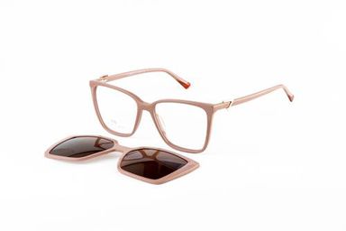 Óculos Empório Glasses 3588 C.11 Nude