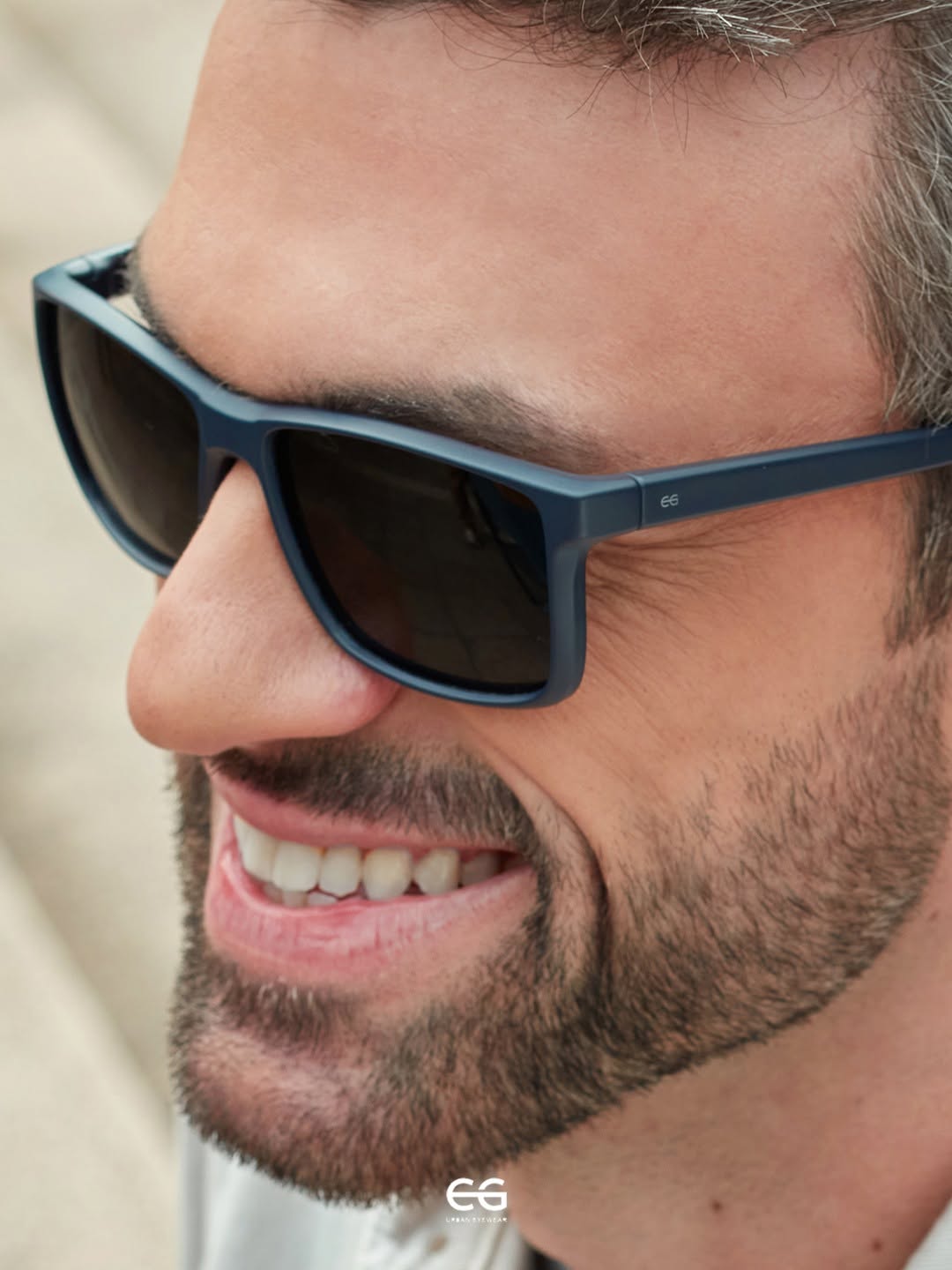Publicação do Instagram da Empório Glasses: Cada óculos da Empório Glasses foi pensado pra você. Confira nossa coleção nas melhores ót