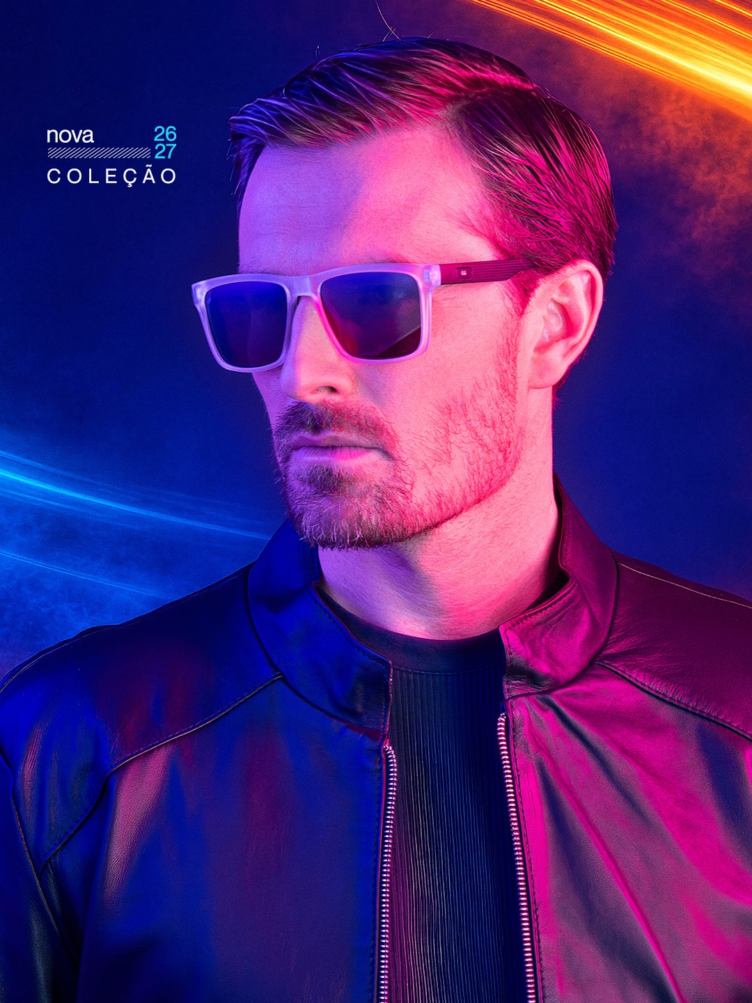 Publicação do Instagram da Empório Glasses: Urban Eyewear não é só um conceito é um estilo.

Conheça a nova coleção da EG nas melhores